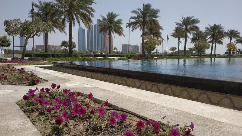 Qasr Al Watan