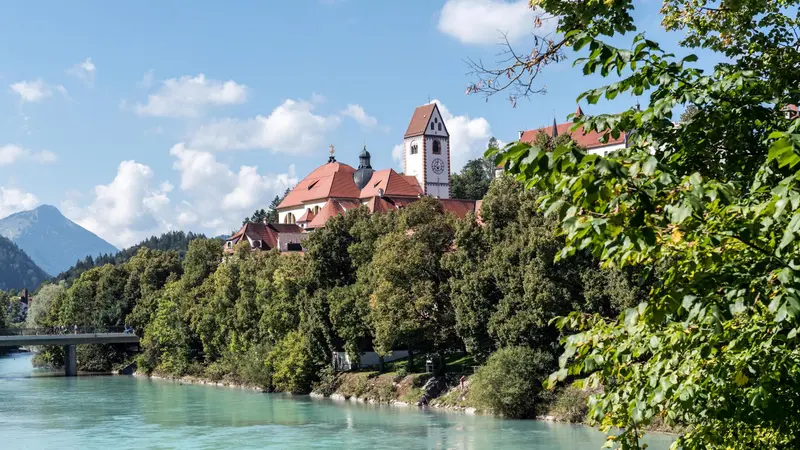 Füssen