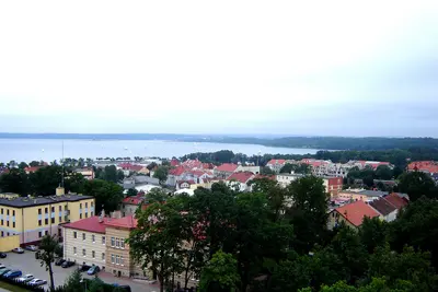 Lötzen (Giżycko)