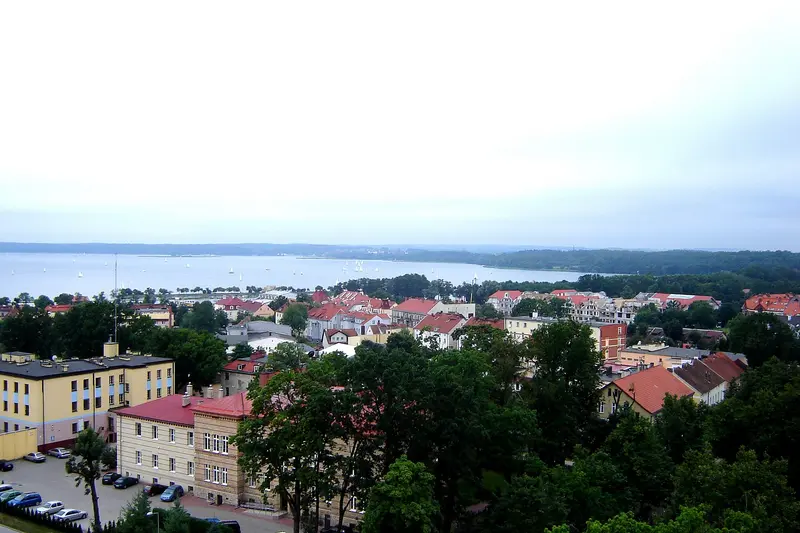 Lötzen (Giżycko)
