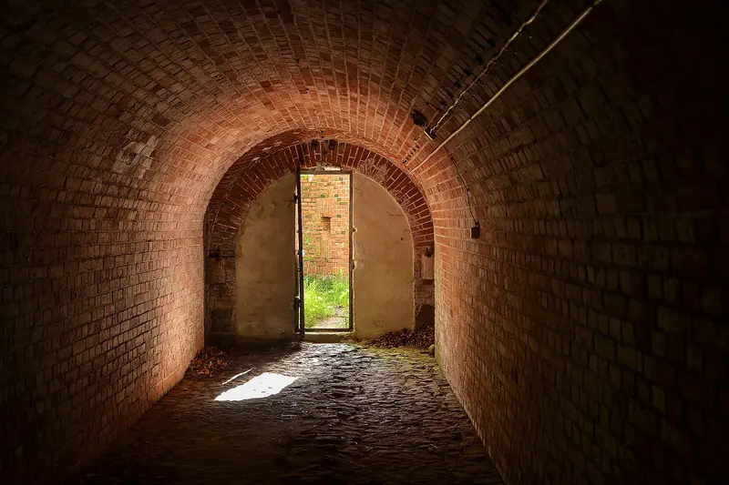 Boyen Fortress (Twierdza Boyen)