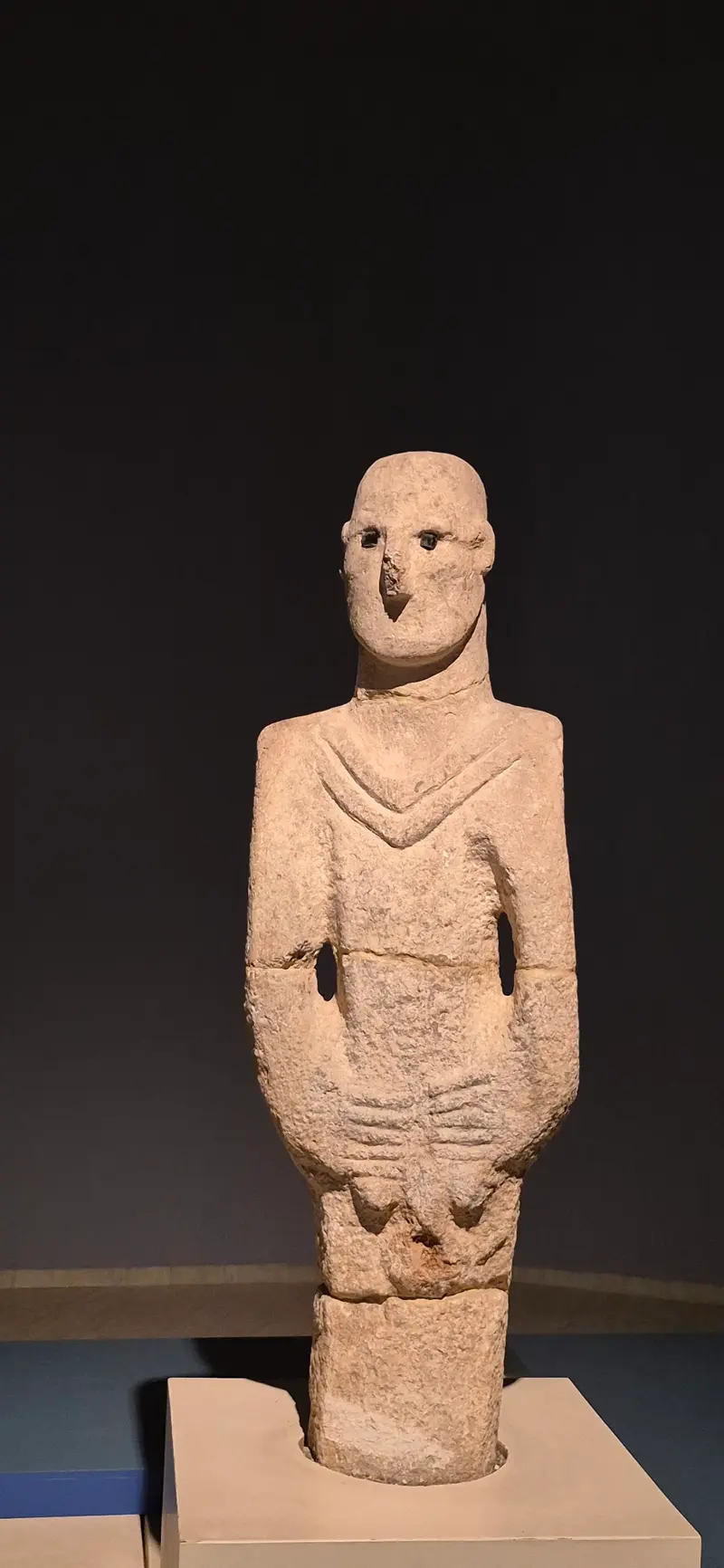 Şanlıurfa-Museum