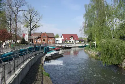 Burg (Spreewald)