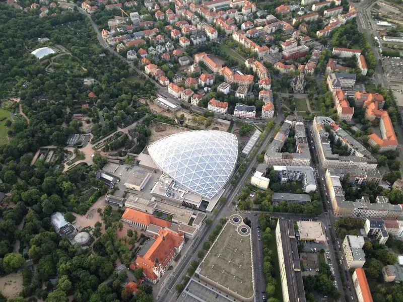 Zoo Leipzig