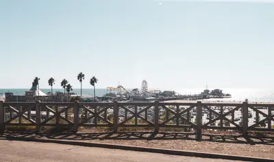 Santa Monica