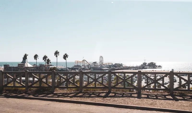 Santa Monica