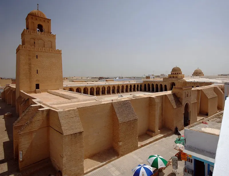 Kairouan