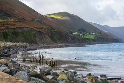 Cork & Kerry