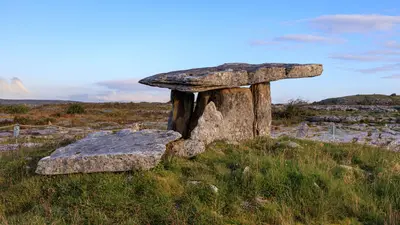The Burren