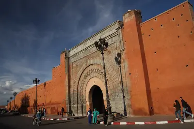 Marrakesch