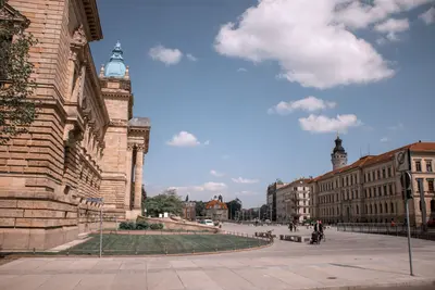 Leipzig