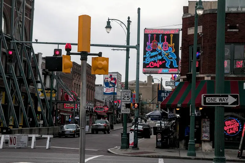 Beale Street