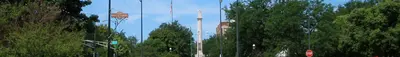 Wicker Park und Logan Square