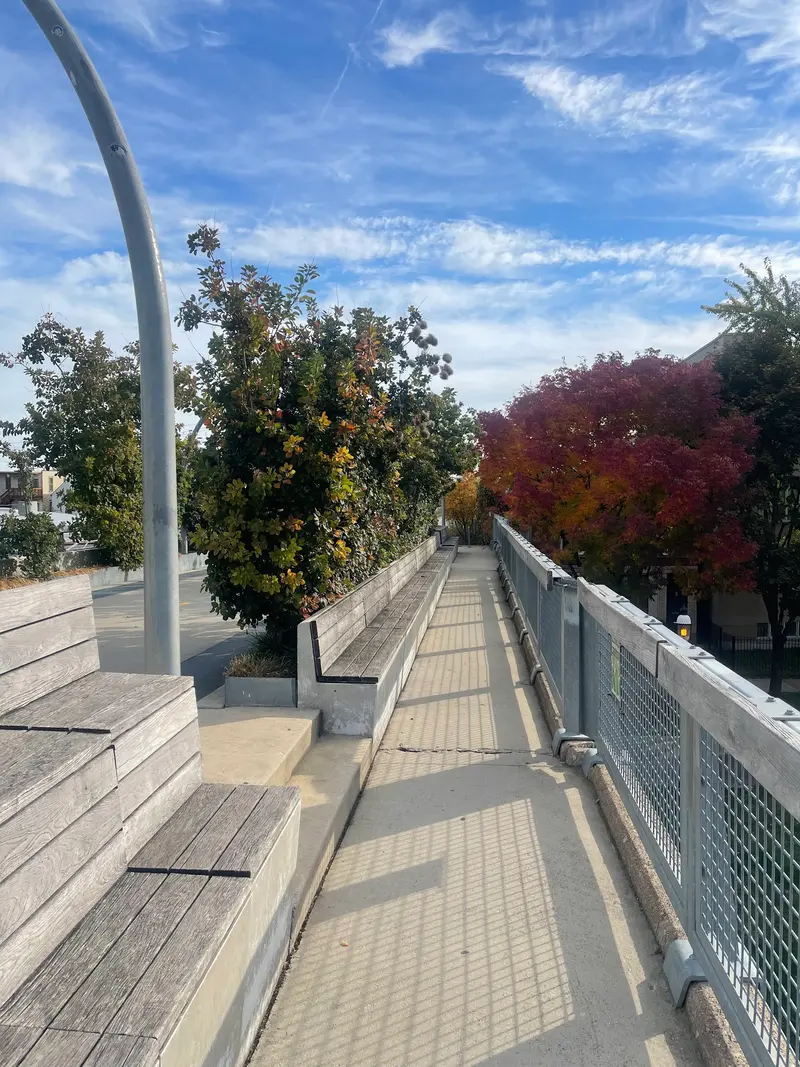 The 606 (Bloomingdale Trail)
