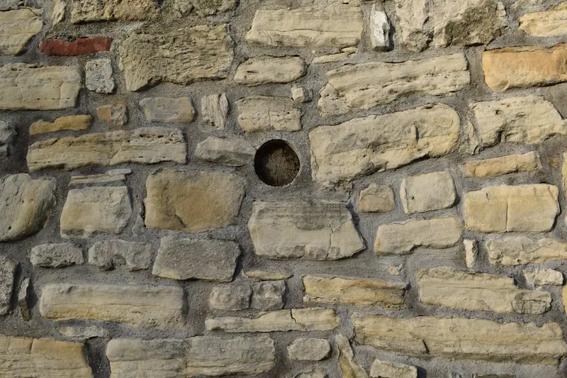 Hole in the Wall
