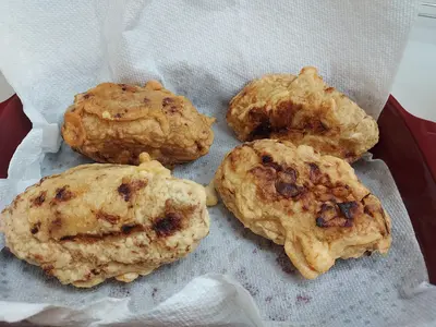Aborrajado