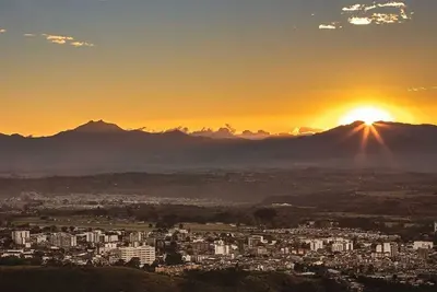 Cali & Popayán