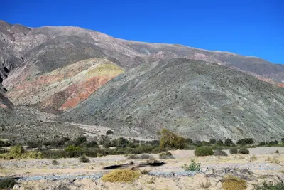 Quebrada de Humahuaca