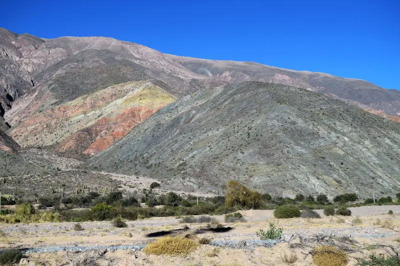 Quebrada de Humahuaca