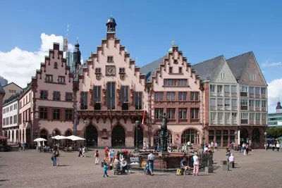 Rhein-Main