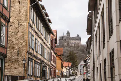 Wernigerode