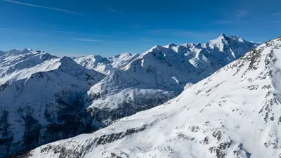 Hohe Tauern & Großglockner