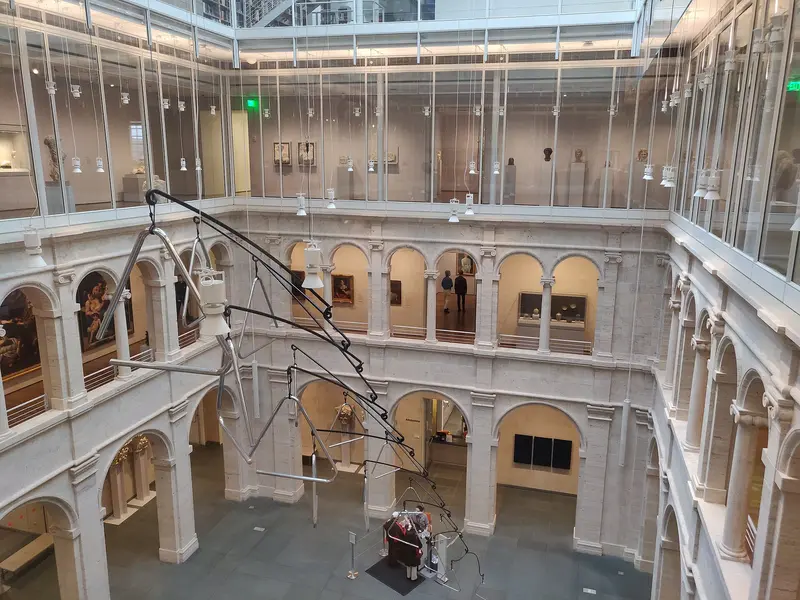 Harvard Art Museums