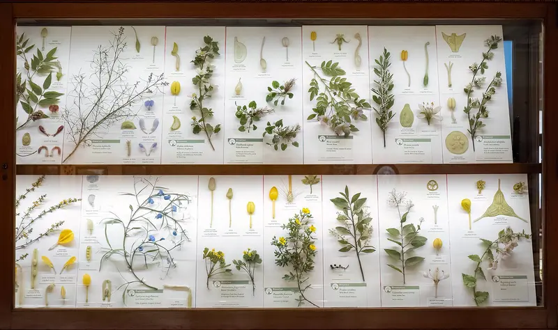 Harvard Museum of Natural History