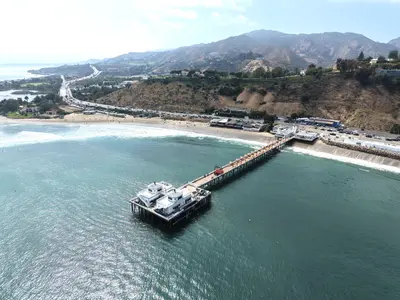Malibu
