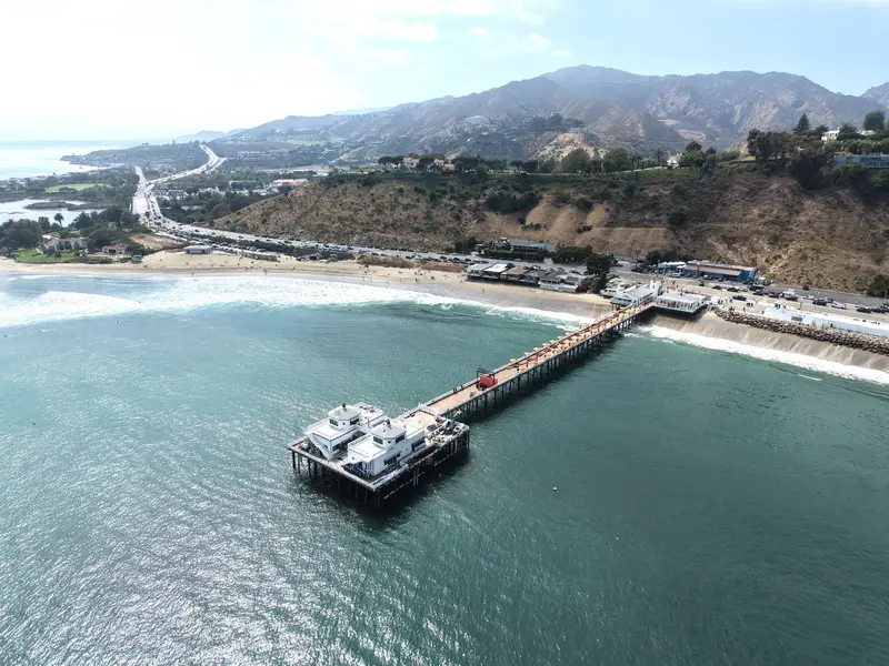 Malibu