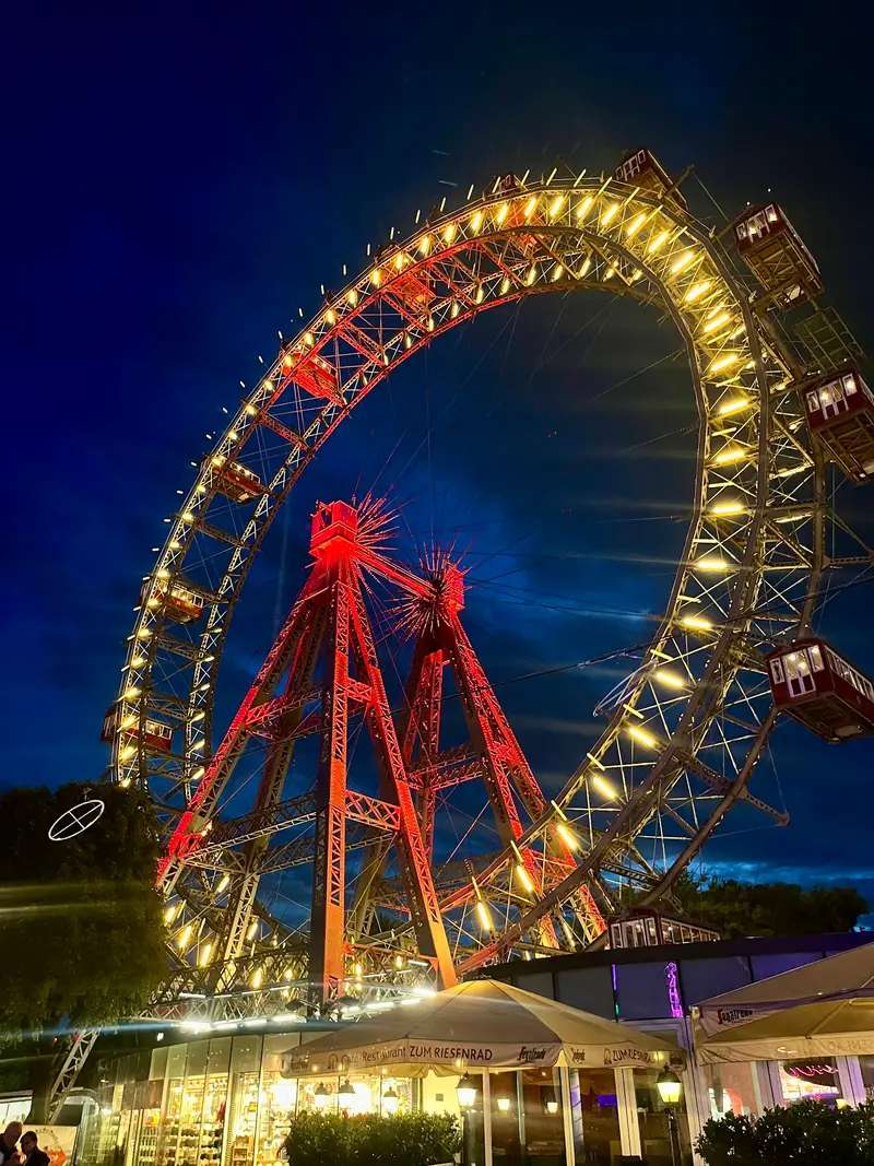 Wiener Riesenrad