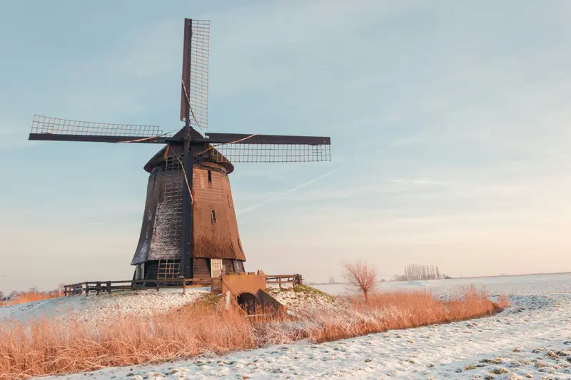 North Holland