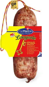 Longeole