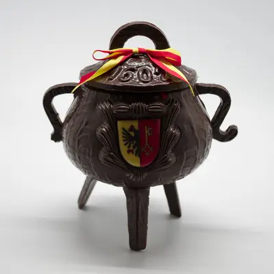 Marmite de l'Escalade
