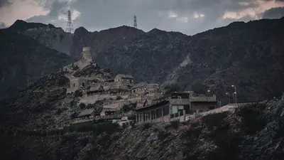 Emirat Fujairah
