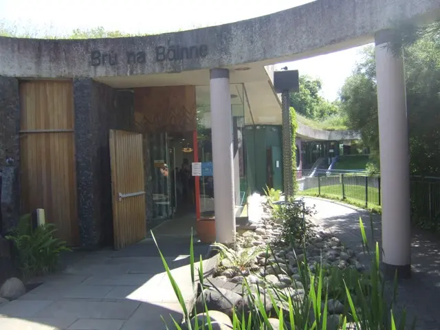 Brú na Bóinne Visitor Centre