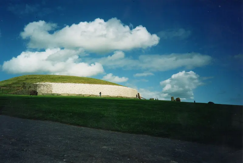 Newgrange