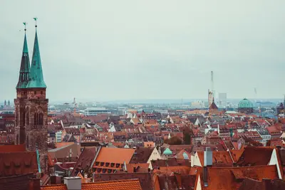 Nürnberg