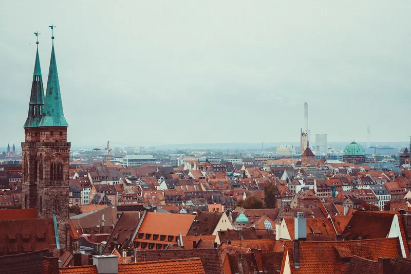 Nürnberg