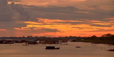 Amazonas
