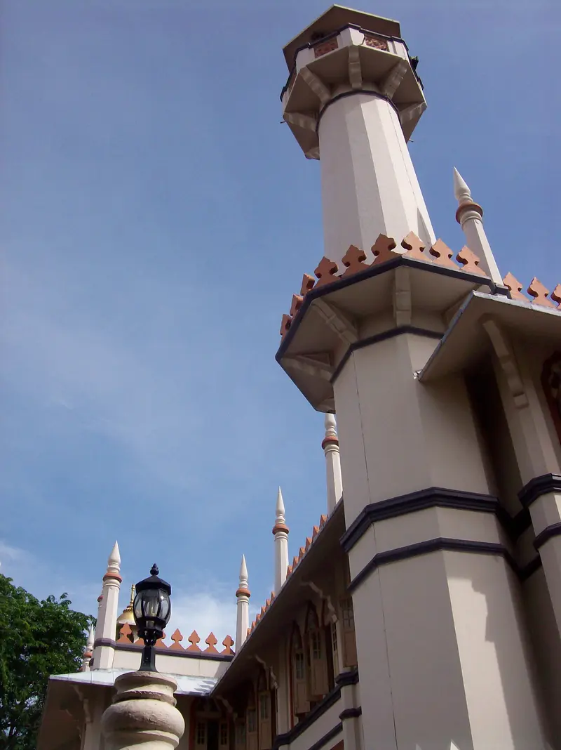 Kampong Glam