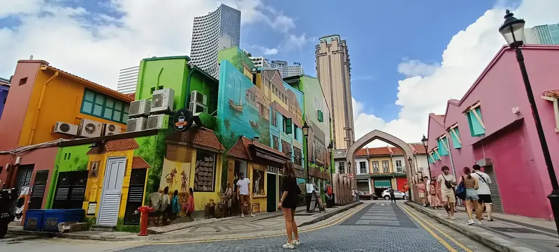 Arab Street