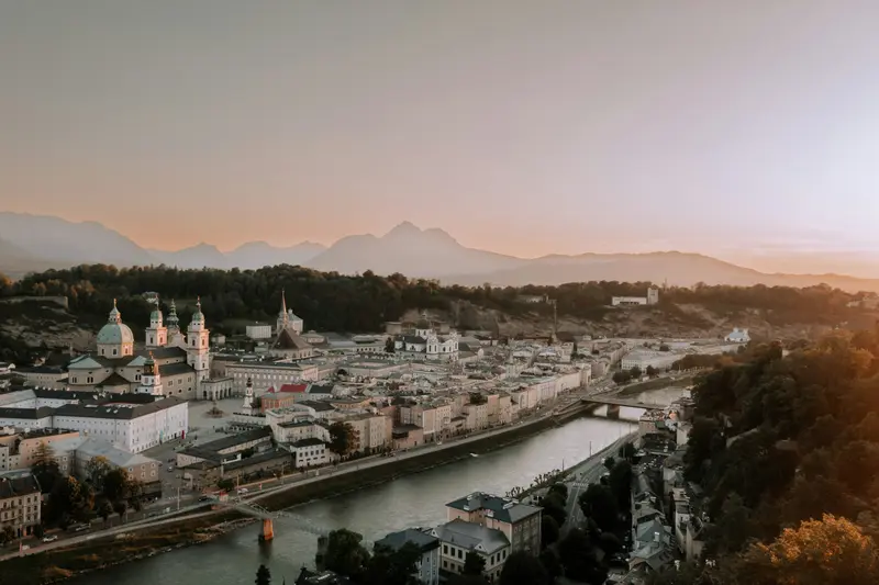 Salzburg