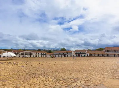 Villa de Leyva