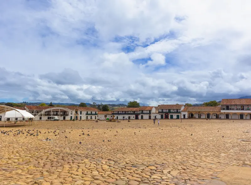 Villa de Leyva