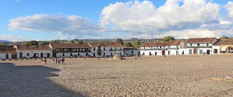 Plaza Mayor