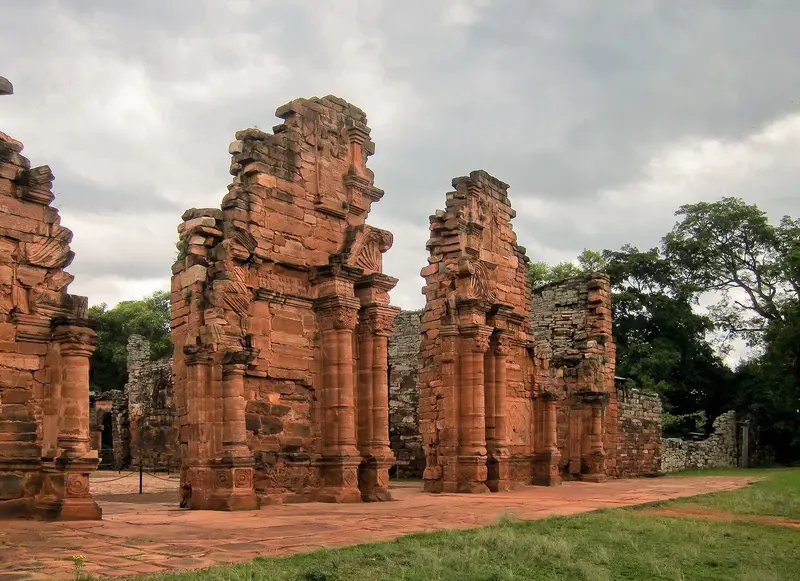San Ignacio Miní