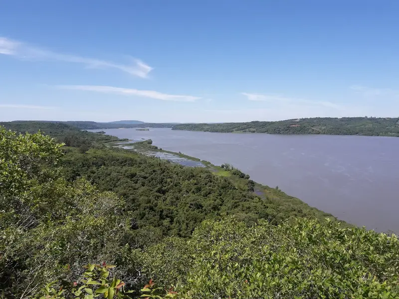 Parque Provincial Teyú Cuaré