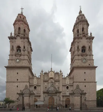 Morelia