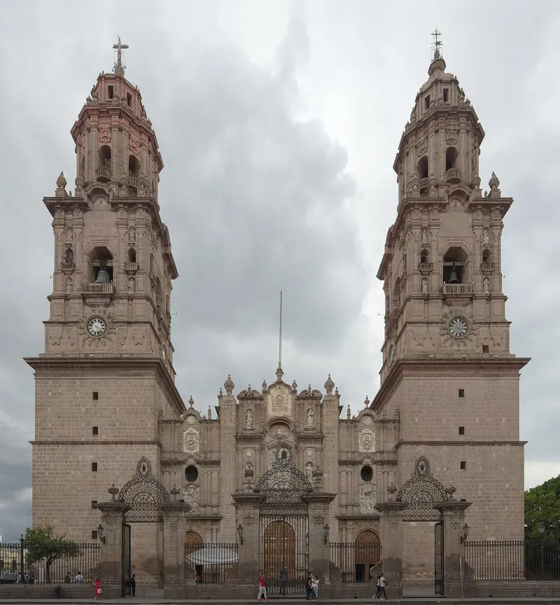 Morelia